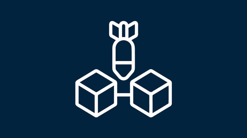 What Is a 51% Attack? Blockchain Security Risks, Real-Life Examples, and Solutions