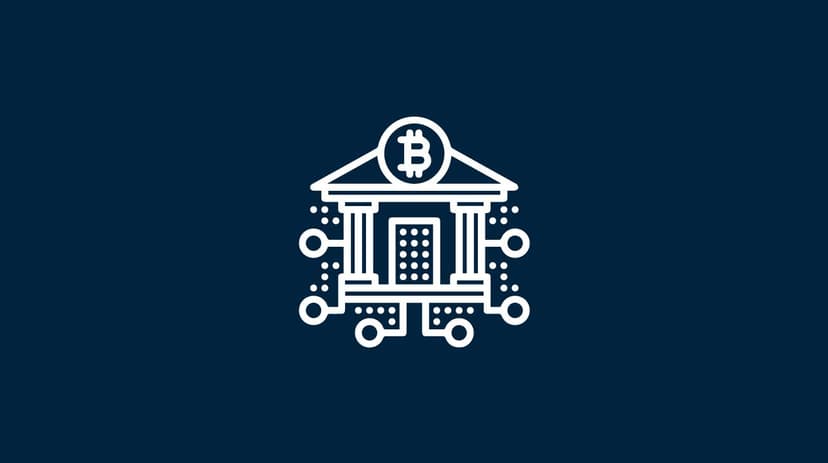 How Will Blockchain Technology Impact the Banking Sector Between 2025 and 2030?
