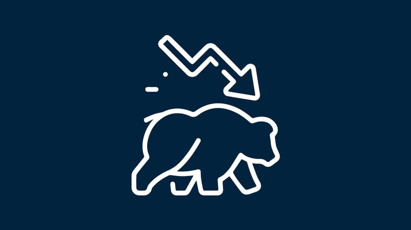 What Is a Bear Market? A Comprehensive Guide and Detailed Analysis
