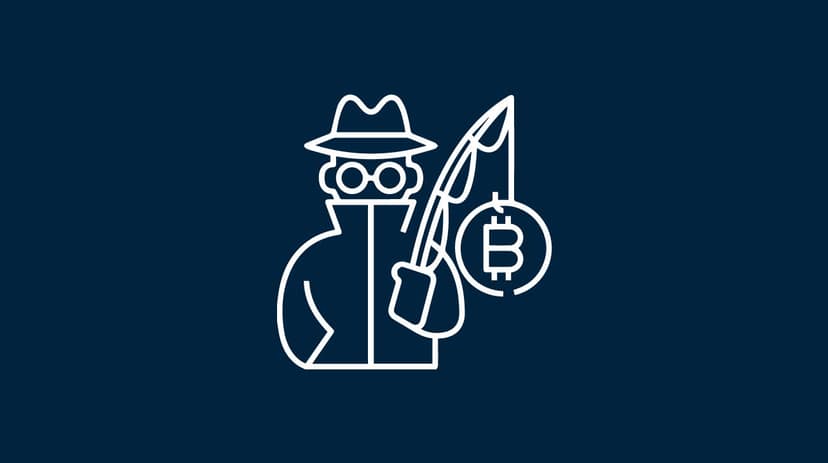 8 Common Bitcoin Scams and How to Avoid Them: A Comprehensive Guide