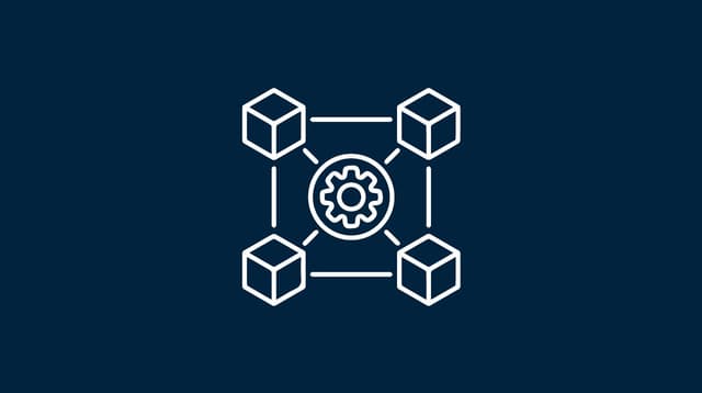 How Does Blockchain Work? Step-by-Step Fundamentals of Blockchain Technology