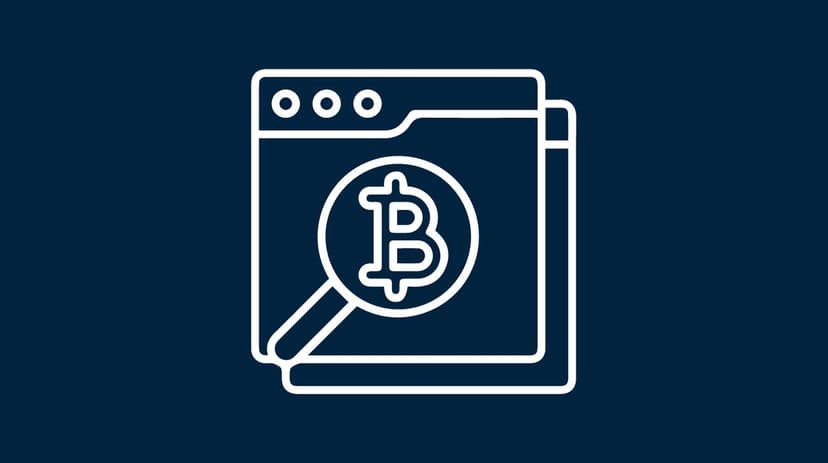 How to Use a Bitcoin Blockchain Explorer?