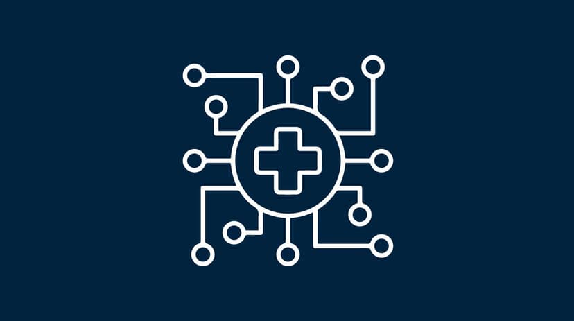 Blockchain Applications: Digital Transformation in Healthcare