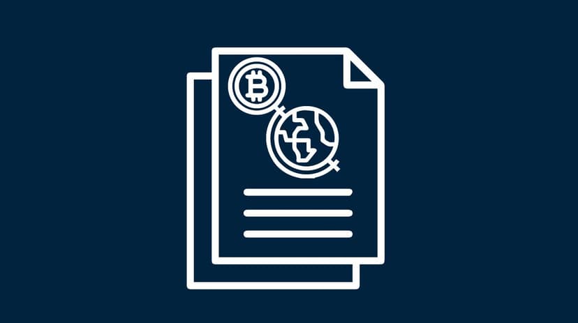 A Summary of Bitcoin's Price History