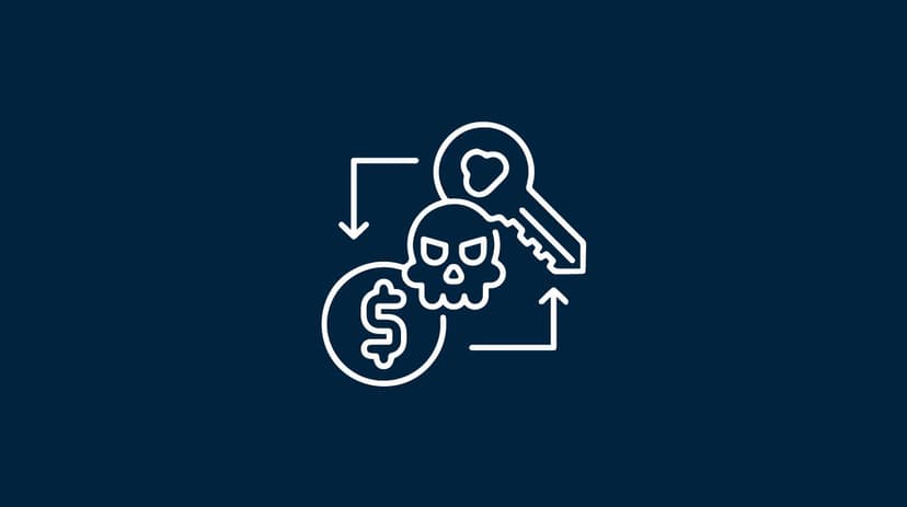 What Is Ransomware? Threat Model, Attack Vectors, and Protection Strategies